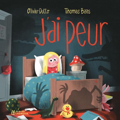 J'ai peur