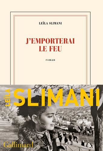 J'emporterai le feu, vol 3