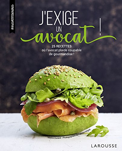 J'exige un avocat