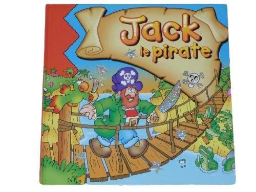 Jack le pirate