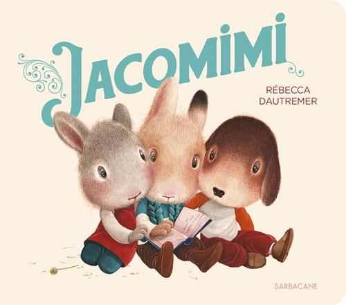 Jacomimi