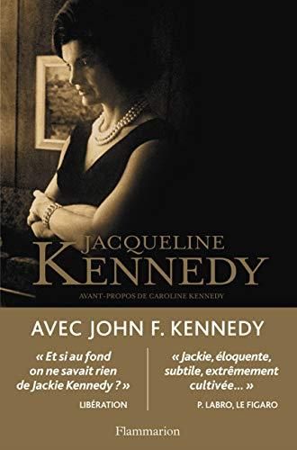 Jacqueline kennedy