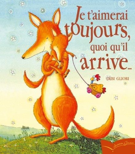 Je t'aimerai toujours, quoi qu'il arrive