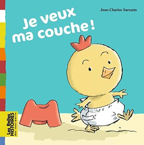 Je veux ma couche !