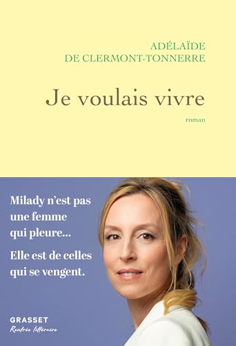 Je voulais vivre