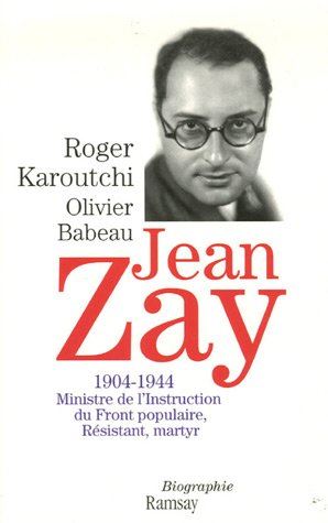 Jean zay