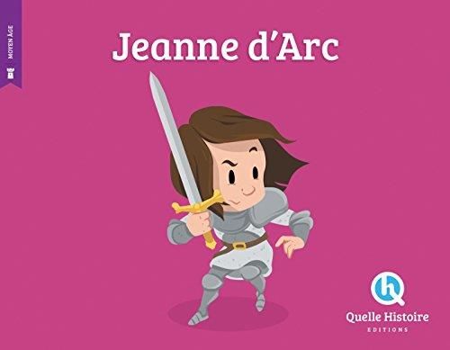 Jeanne d'arc