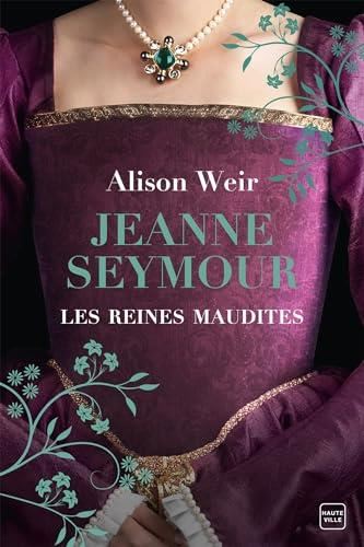 Jeanne Seymoir, T 3