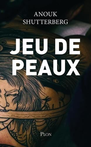 Jeu de peaux, N° 1