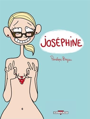 Joséphine, T 1