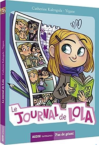 Journal de lola (Le), n° 1