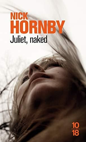 Juliet,naked