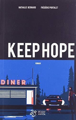 Keep hope, N° 2