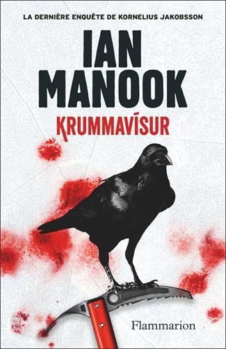 Krummavisur, N° 3