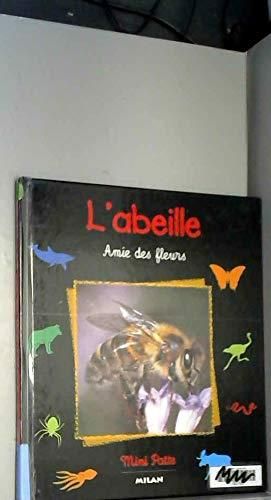 L'Abeille, amie des fleurs