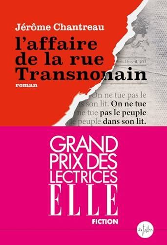 L'Affaire de la rue Transnonain