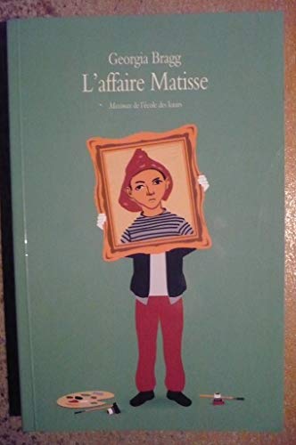 L'Affaire Matisse