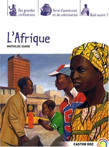 L'Afrique