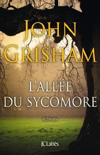 L'Allée du sycomore, n° 2