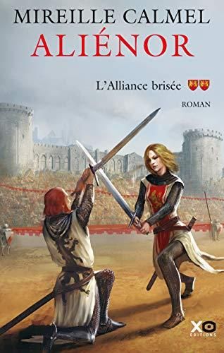 L'Alliance brisée, t 2