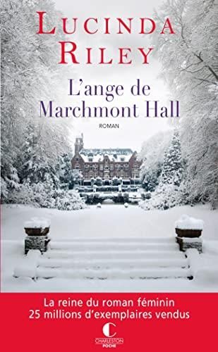 L'Ange de marchmont hall