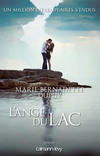 L'Ange du lac, T 6