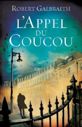 L'Appel du coucou, vol 1