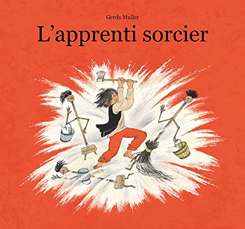 L'Apprenti sorcier