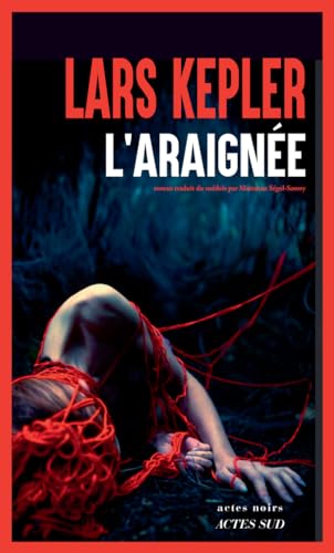 L'Araignée, N° 9