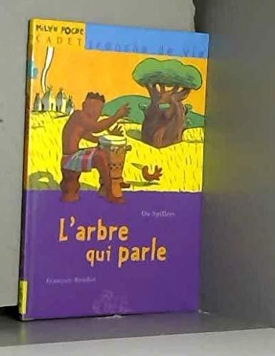 L'Arbre qui parle