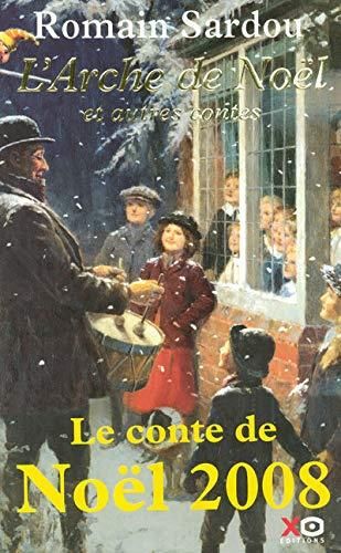 L'Arche de noël