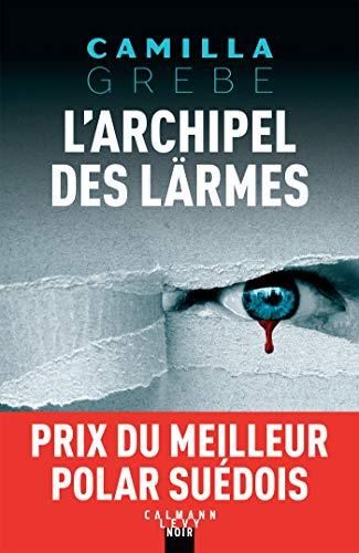 L'Archipel des lärmes