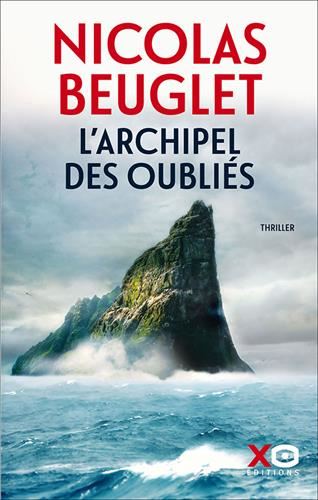 L'Archipel des oubliés, N° 3