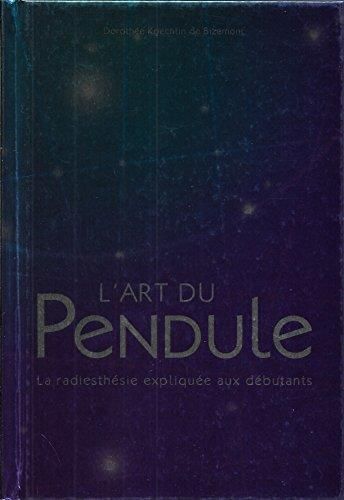 L'Art du pendule