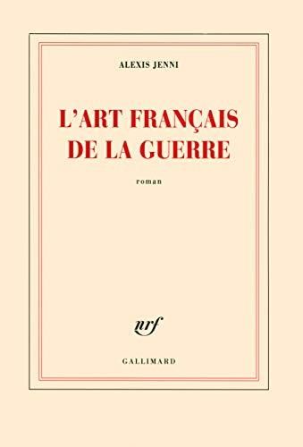 L'Art français de la guerre