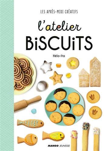 L'Atelier biscuits
