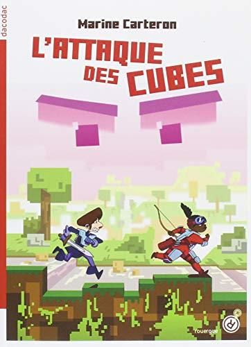 L'Attaque des cubes