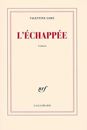 L'Échappée