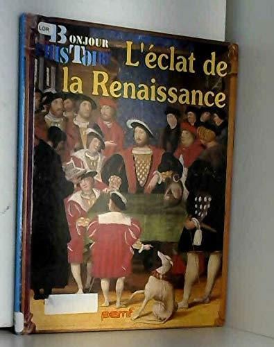 L'Éclat de la renaissance