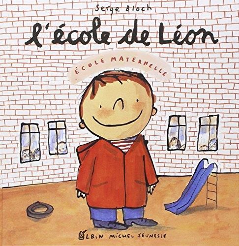 L'École de léon