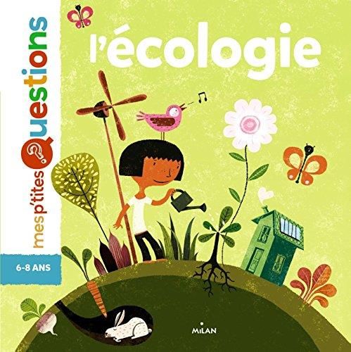 L'Écologie