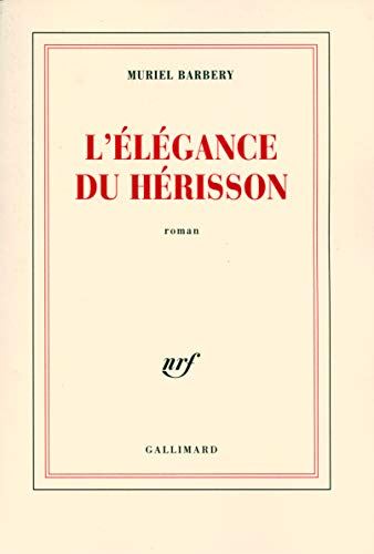 L'Élégance du hérisson