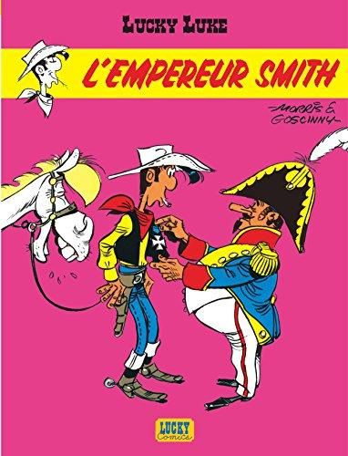 L'Empereur smith, t  13