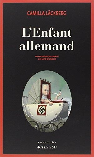 L'Enfant allemand, n° 5