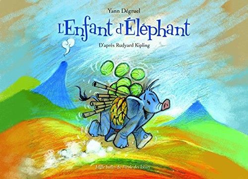 L'Enfant d'éléphant