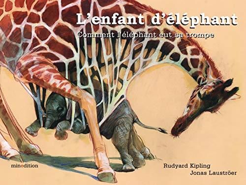 L'Enfant d'éléphant