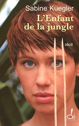 L'Enfant de la jungle