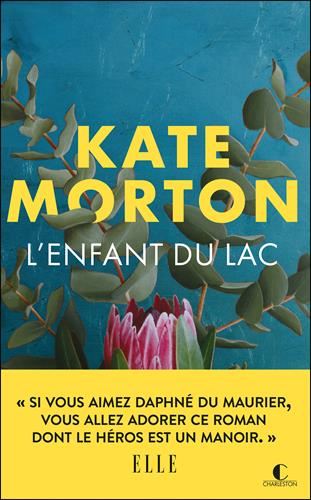 L'Enfant du lac