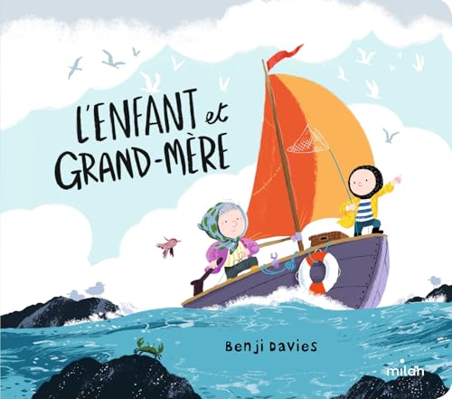 L'Enfant et grand-mère