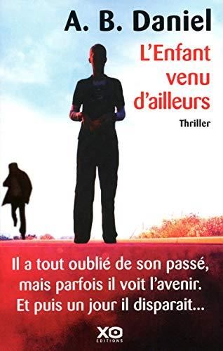 L'Enfant venu d'ailleurs